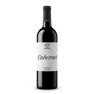 Cabernet Veneto Igt 2025 - Cavazza