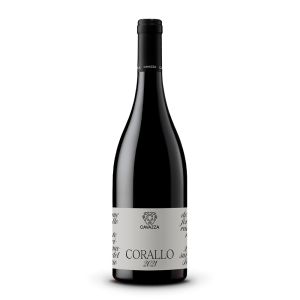 Corallo Tai Rosso Colli Berici Doc 2021 - Cavazza