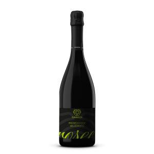 Prosecco Spumante Doc Brut Millesimato 2025 - Cavazza