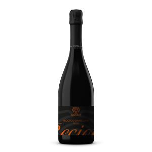 Recioto di Gambellara Spumante Docg 2023 - Cavazza