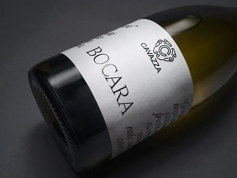 Queste bottiglie racchiudono l’espressione di cinque prestigiosi cru all’interno delle denominazioni di Gambellara e dei Colli Berici, vocati alla viticoltura da oltre 100 anni.